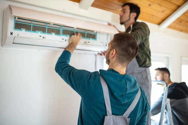  Pawhuska, OK HVAC Pros