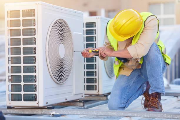 Best HVAC Supply and Distribution in Pawhuska, OK