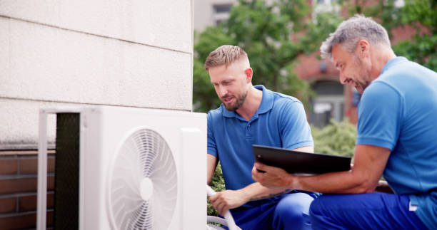 Best VRF (Variable Refrigerant Flow) Systems in Pawhuska, OK
