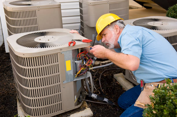 Best Air Conditioning Cleaning in Pawhuska, OK