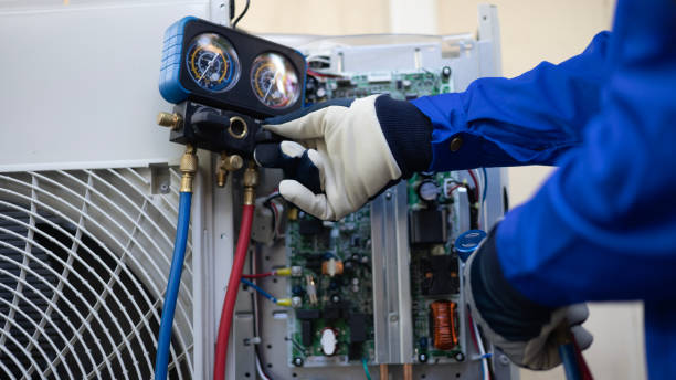Best HVAC Software and Technology in Pawhuska, OK